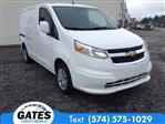 Used 2015 Chevrolet City Express LT FWD, Upfitted Cargo Van for sale #M5051P - photo 3