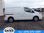 Used 2015 Chevrolet City Express LT FWD, Upfitted Cargo Van for sale #M5051P - photo 10