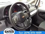 Used 2015 Chevrolet City Express LT FWD, Upfitted Cargo Van for sale #M5051P - photo 12