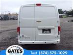 Used 2015 Chevrolet City Express LT FWD, Upfitted Cargo Van for sale #M5051P - photo 7
