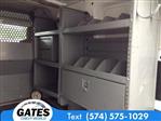 Used 2015 Chevrolet City Express LT FWD, Upfitted Cargo Van for sale #M5051P - photo 8