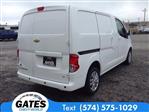 Used 2015 Chevrolet City Express LT FWD, Upfitted Cargo Van for sale #M5051P - photo 9