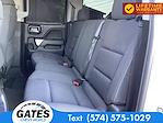 2019 Chevrolet Silverado 1500 Double Cab SRW 4x4, Pickup #M6814P1 - photo 21