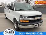 Used 2019 Chevrolet Express 3500 LT 4x2, Passenger Van for sale #M6389P - photo 3