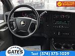 Used 2019 Chevrolet Express 3500 LT 4x2, Passenger Van for sale #M6389P - photo 23