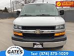 Used 2019 Chevrolet Express 3500 LT 4x2, Passenger Van for sale #M6389P - photo 5