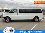 Used 2019 Chevrolet Express 3500 LT 4x2, Passenger Van for sale #M6389P - photo 8