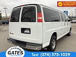 Used 2019 Chevrolet Express 3500 LT 4x2, Passenger Van for sale #M6389P - photo 15