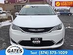 Used 2020 Chrysler Pacifica Limited FWD, Minivan for sale #M7022P - photo 4