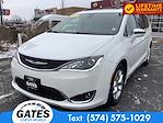 Used 2020 Chrysler Pacifica Limited FWD, Minivan for sale #M7022P - photo 6