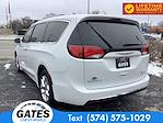 Used 2020 Chrysler Pacifica Limited FWD, Minivan for sale #M7022P - photo 10