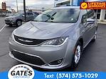 Used 2020 Chrysler Pacifica Limited FWD, Minivan for sale #M7032P - photo 6