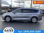 Used 2020 Chrysler Pacifica Limited FWD, Minivan for sale #M7032P - photo 8