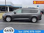 Used 2021 Chrysler Voyager FWD, Minivan for sale #M7174P - photo 8