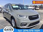 Used 2021 Chrysler Pacifica Touring L FWD, Minivan for sale #M7201P - photo 3