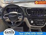 Used 2021 Chrysler Pacifica Touring L FWD, Minivan for sale #M7201P - photo 7