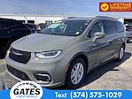 Used 2021 Chrysler Pacifica Touring L FWD, Minivan for sale #M7201P - photo 1