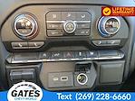 2021 Chevrolet Silverado 1500 Crew Cab SRW 4x4, Pickup for sale #M7396P1A - photo 13