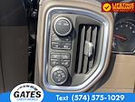 2020 Chevrolet Silverado 1500 Crew Cab SRW 4x4, Pickup #M7413P - photo 18