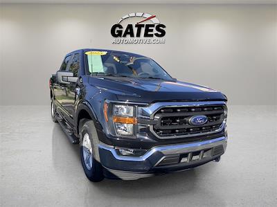 2023 Ford F-150 SuperCrew Cab 4x4, Pickup for sale #M7882P - photo 1
