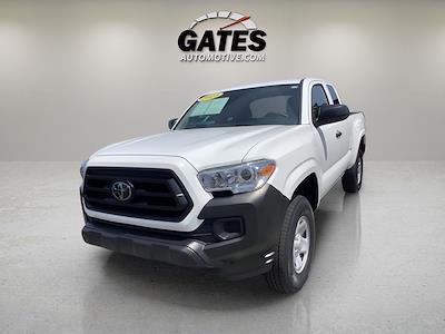 Used 2023 Toyota Tacoma SR Access Cab RWD, Pickup for sale #M7942P - photo 1