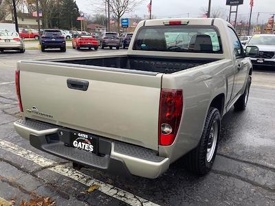 2009 Chevrolet Colorado Regular Cab 4x2, Pickup for sale #M7942P1 - photo 2