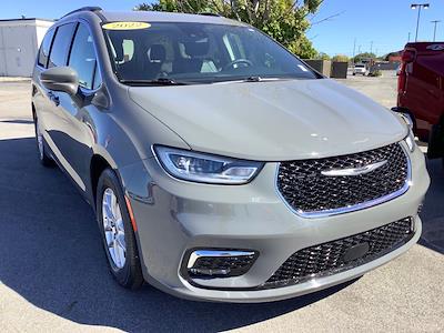 2022 Chrysler Pacifica FWD, Minivan for sale #M8091P - photo 1