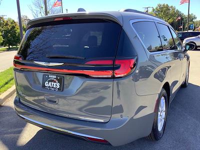 2022 Chrysler Pacifica FWD, Minivan for sale #M8091P - photo 2