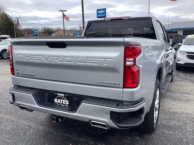 2020 Chevrolet Silverado 1500 Crew Cab 4x4, Pickup for sale #M8094K - photo 2