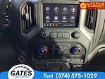 2020 Chevrolet Silverado 1500 Crew SRW 4x4, Pickup #M8305A - photo 1