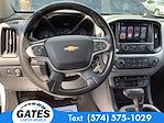 2016 Chevrolet Colorado Extended Cab SRW 4x4, Pickup #M8404A - photo 23