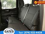 2022 Chevrolet Silverado 1500 Crew Cab 4x4, Pickup #M8463 - photo 11