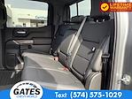 2021 Chevrolet Silverado 1500 Crew Cab SRW 4x4, Pickup #M8548A - photo 21