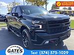 Used 2021 Chevrolet Silverado 1500 RST Crew Cab 4x4, Pickup for sale #M8573A - photo 3