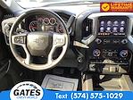 Used 2021 Chevrolet Silverado 1500 RST Crew Cab 4x4, Pickup for sale #M8573A - photo 4