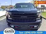 Used 2021 Chevrolet Silverado 1500 RST Crew Cab 4x4, Pickup for sale #M8573A - photo 5