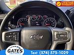 Used 2021 Chevrolet Silverado 1500 RST Crew Cab 4x4, Pickup for sale #M8573A - photo 16