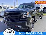 Used 2021 Chevrolet Silverado 1500 RST Crew Cab 4x4, Pickup for sale #M8573A - photo 1