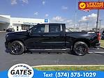 Used 2021 Chevrolet Silverado 1500 RST Crew Cab 4x4, Pickup for sale #M8573A - photo 8