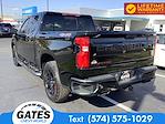 Used 2021 Chevrolet Silverado 1500 RST Crew Cab 4x4, Pickup for sale #M8573A - photo 2