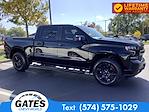 Used 2021 Chevrolet Silverado 1500 RST Crew Cab 4x4, Pickup for sale #M8573A - photo 17
