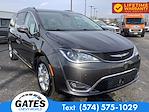 Used 2017 Chrysler Pacifica Limited FWD, Minivan for sale #M8679A - photo 1