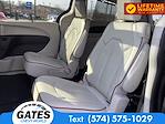 Used 2017 Chrysler Pacifica Limited FWD, Minivan for sale #M8679A - photo 3