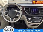 Used 2017 Chrysler Pacifica Limited FWD, Minivan for sale #M8679A - photo 7