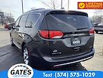 Used 2017 Chrysler Pacifica Limited FWD, Minivan for sale #M8679A - photo 10