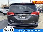 Used 2017 Chrysler Pacifica Limited FWD, Minivan for sale #M8679A - photo 12