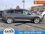 Used 2017 Chrysler Pacifica Limited FWD, Minivan for sale #M8679A - photo 15