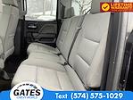 2018 GMC Sierra 1500 Double Cab SRW 4x4, Pickup #M8724A - photo 21