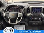 2019 Chevrolet Silverado 1500 Crew Cab SRW 4x4, Pickup #M8888A - photo 21