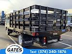 2023 Chevrolet LCF 4500 Crew Cab 4x2, Stake Bed #M8943 - photo 6